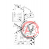 Душевая стойка Grohe Vitalio Joy Shower System 26401001