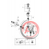 Смеситель Grohe Eurodisc joy 23431000 для ванны с душем