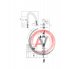 Смеситель Grohe Eurostyle Cosmopolitan 30221002 для кухонной мойки