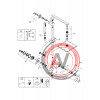 Душевая стойка Grohe Euphoria Cube 23147001
