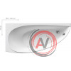 Ванна акриловая угловая Ravak AVOCADO 160x75 правая CH01000000