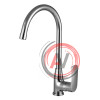 Смеситель Lemark Plus Shape LM1705C для кухни