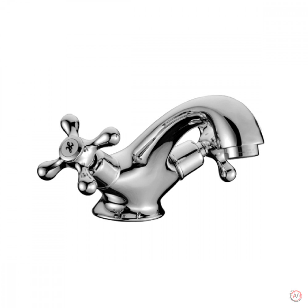 Смеситель Lemark Standard LM2106C для раковины