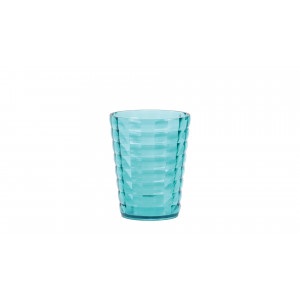 Стакан Fixsen Glady FX-98-92 бирюзовый