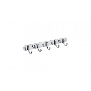 Планка 5 крючков Fixsen FX-1715