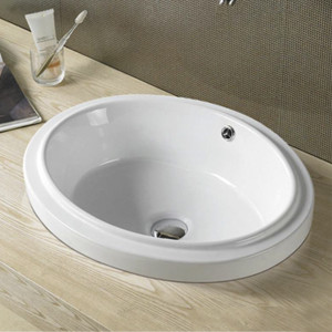 Раковина MELANA MLN-505