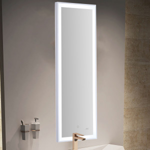Зеркало с LED-подсветкой MELANA-12040 (MLN-LED056)