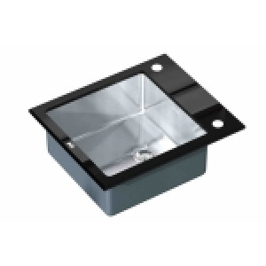 Мойка для кухни GL-6051-BLACK