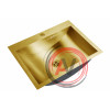 Раковина ZorG INOX U 4560 BRONZE