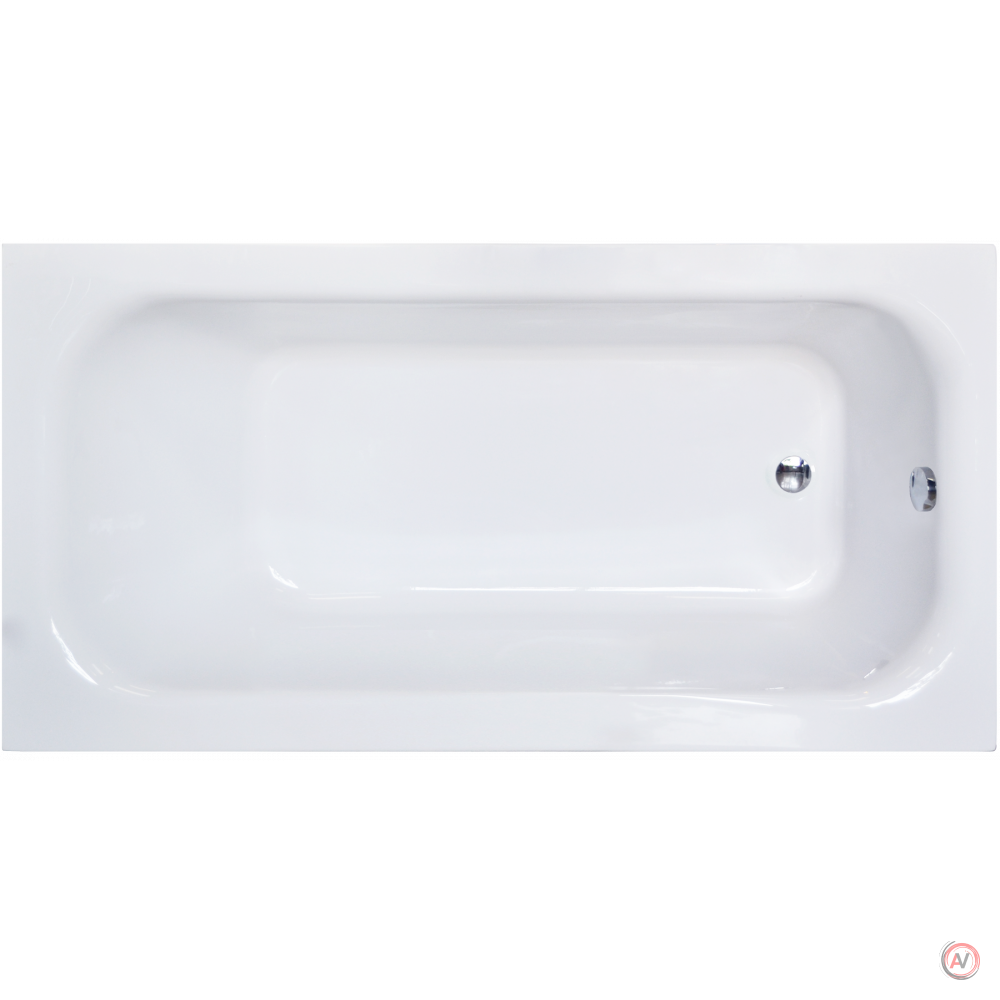 Акриловая ванна Royal Bath ACCORD RB627100 180х90х64