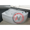 Акриловая ванна Royal Bath ALPINE RB819102 170x100x58L