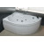 Акриловая ванна Royal Bath  ALPINE RB819100 150x100x58L