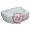 Акриловая ванна Royal Bath ALPINE RB819100 150x100x58R