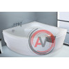 Акриловая ванна Royal Bath ROJO RB375201 150x150x65