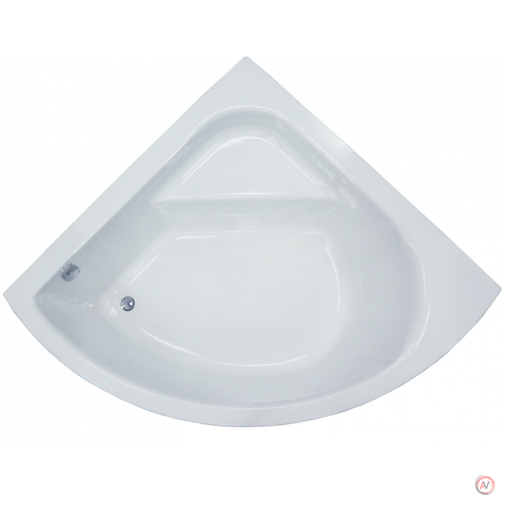 Акриловая ванна Royal Bath ROJO RB375201 150x150x65