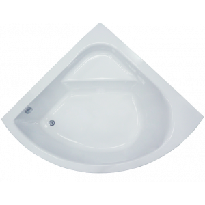 Акриловая ванна Royal Bath  ROJO RB375201 150x150x65