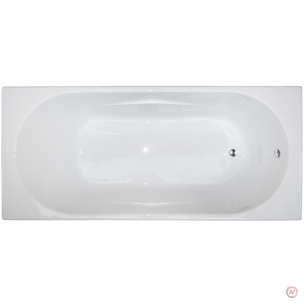 Акриловая ванна Royal Bath TUDOR RB407700 150x70x60