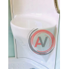 Душевая кабина Royal Bath RB 80HP6-WC-CH (белое/матовое)