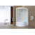 Душевая кабина Royal Bath RB 8120BK1-M (матовое) правая