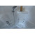 Душевая кабина Royal Bath RB 8120BK2-T (прозрачное) левая
