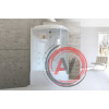 Душевая кабина Royal Bath RB 8120BK2-T (прозрачное) левая