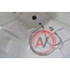 Душевая кабина Royal Bath RB 90HK1-M (матовое)