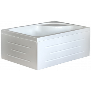 Душевой поддон Royal Bath  RB 8120BP 1200x800x450 правый