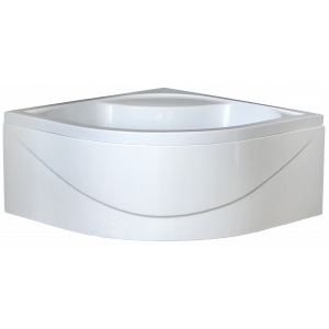 Душевой поддон Royal Bath  RB 90BK 900x900x450