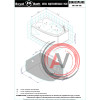 Гидромассажная ванна Royal Bath SHAKESPEARE COMFORT 170х110х67 L