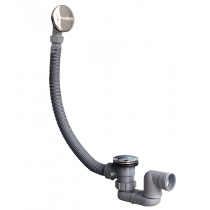 Слив-перелив для ванны Royal Bath RB Click Clack