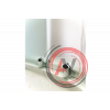Душевой угол Royal Bath RB 90HK-C (матовое)
