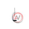 Ёрш напольный Fixsen Text, FX-230-5