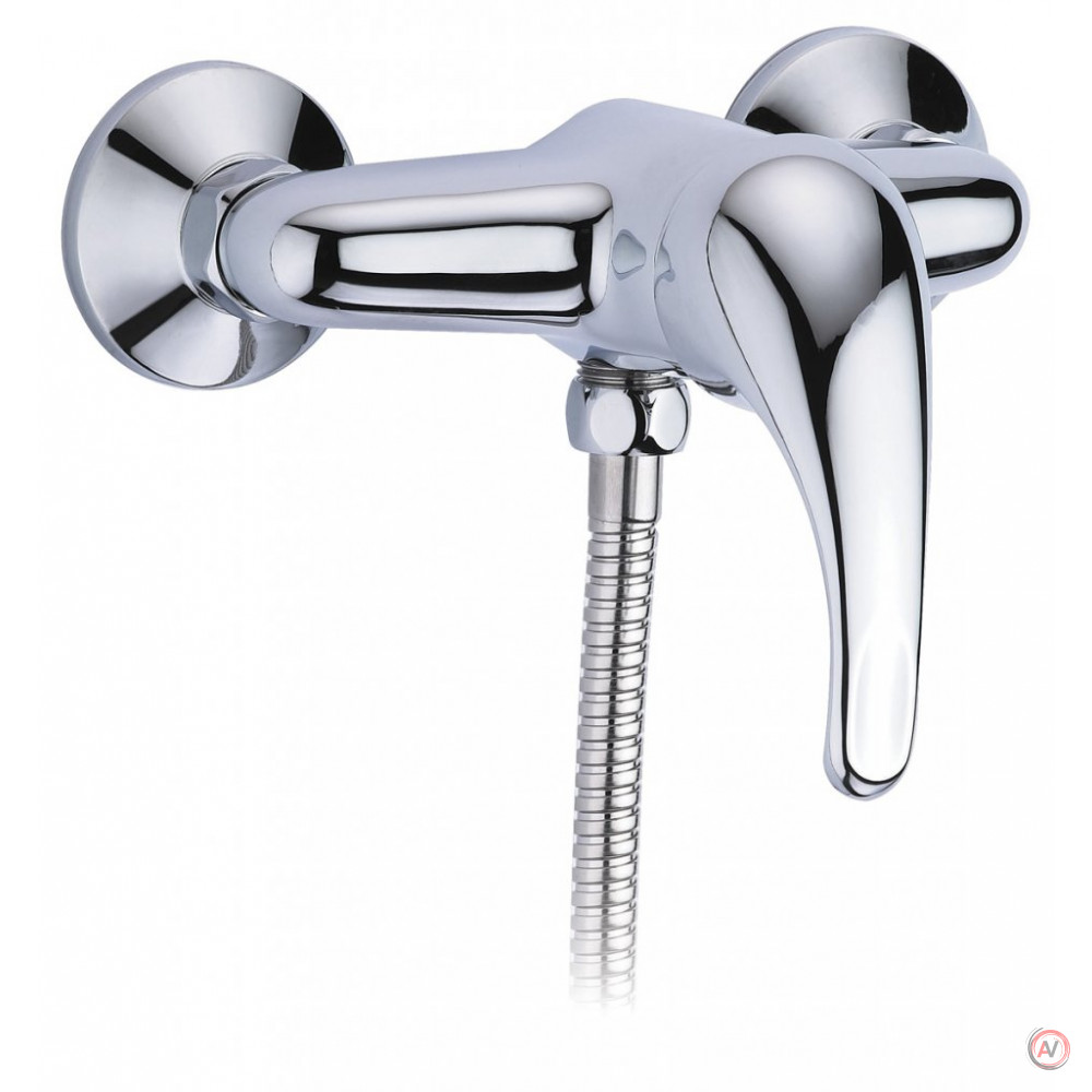 Смеситель для душа BelBagno CORSO COR-ESDM-CRM