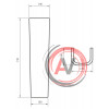Раковина BelBagno ALBANO BB120L
