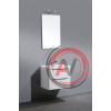 База под раковину подвесная BelBagno ANCONA-N-600-2C-SO-BL Bianco Lucido