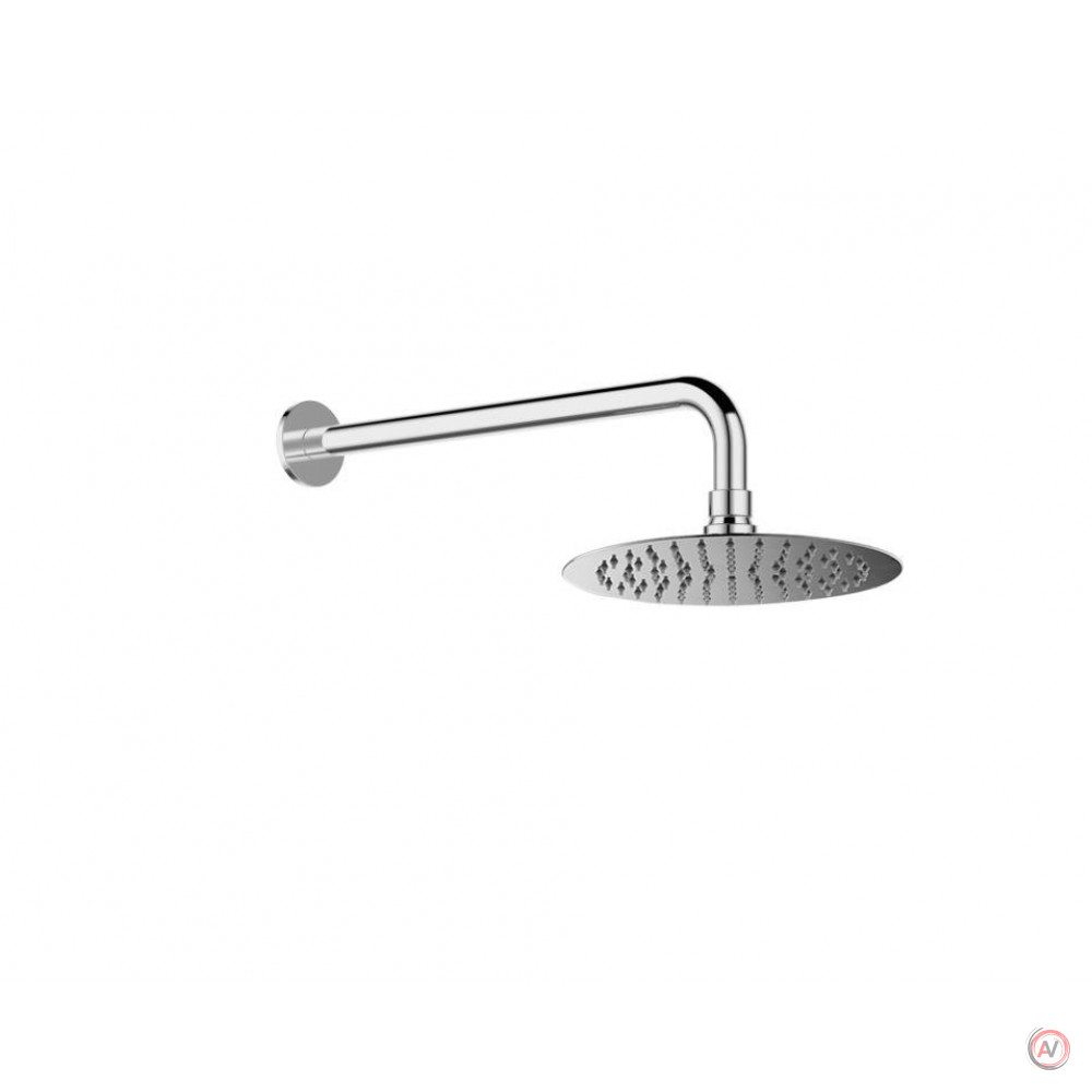 Верхний душ BelBagno ANCONA ANCONA-SLD-CRM