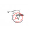 Верхний душ BelBagno ANCONA ANCONA-SLD-CRM