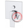 Встраиваемый смеситель BelBagno ARLIE ARL-BASM-CRM