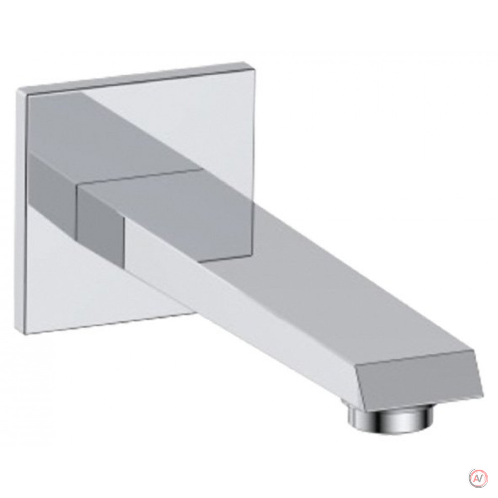 Излив для ванны BelBagno ARLIE ARL-BC-CRM