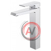 Смеситель для накладных BelBagno ARLIE ARL-LMC-CRM