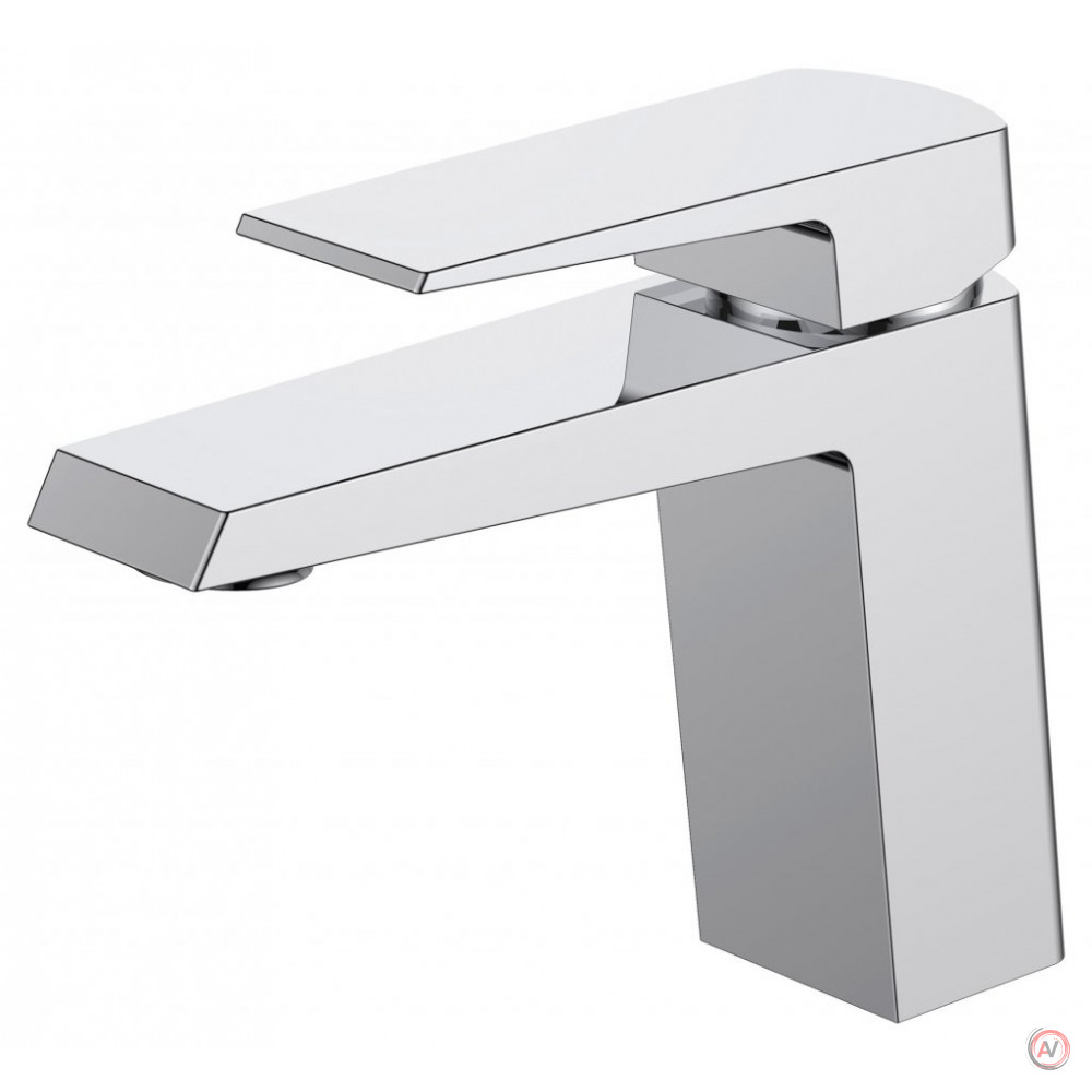 Смеситель для раковины BelBagno ARLIE ARL-LVM-CRM