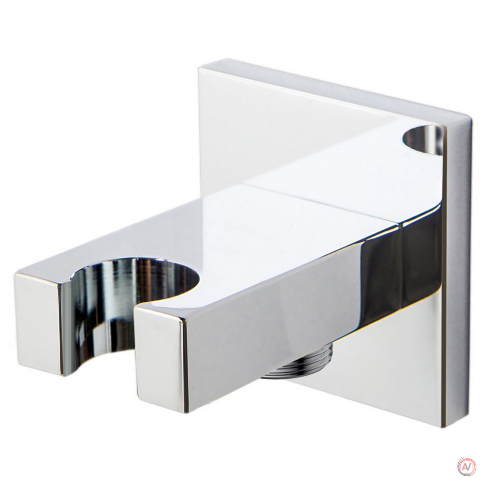 Штуцер с держателем BelBagno ARLIE ARL-PHD-CRM