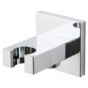 Штуцер с держателем  BelBagno ARLIE ARL-PHD-CRM