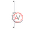 Душевая штанга BelBagno ARLIE ARL-SA-CRM