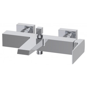 Смеситель для ванны и душа BelBagno ARLIE ARL-VASM-CRM