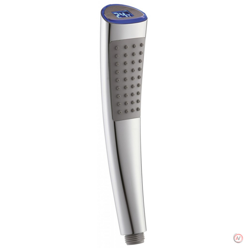 Ручной душ BelBagno BB-D1LED-CRM