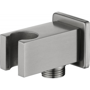 Штуцер с держателем BelBagno NOVA BB-DHLA-IN