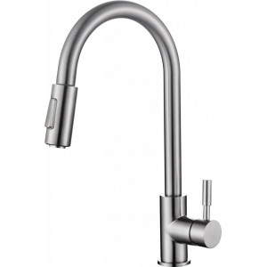 Смеситель для кухни BelBagno NOVA BB-LAM31A-IN