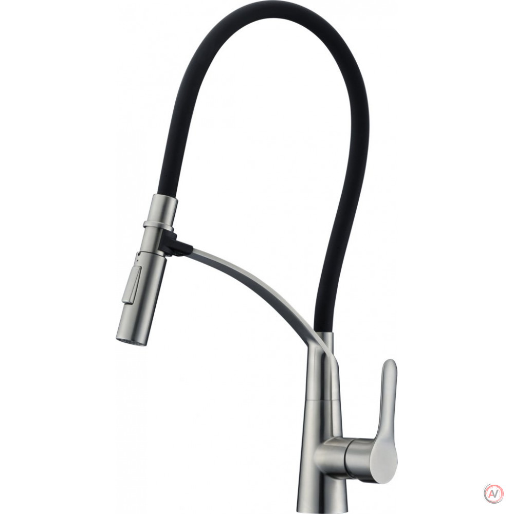 Смеситель для кухни BelBagno BB-LAM36-IN