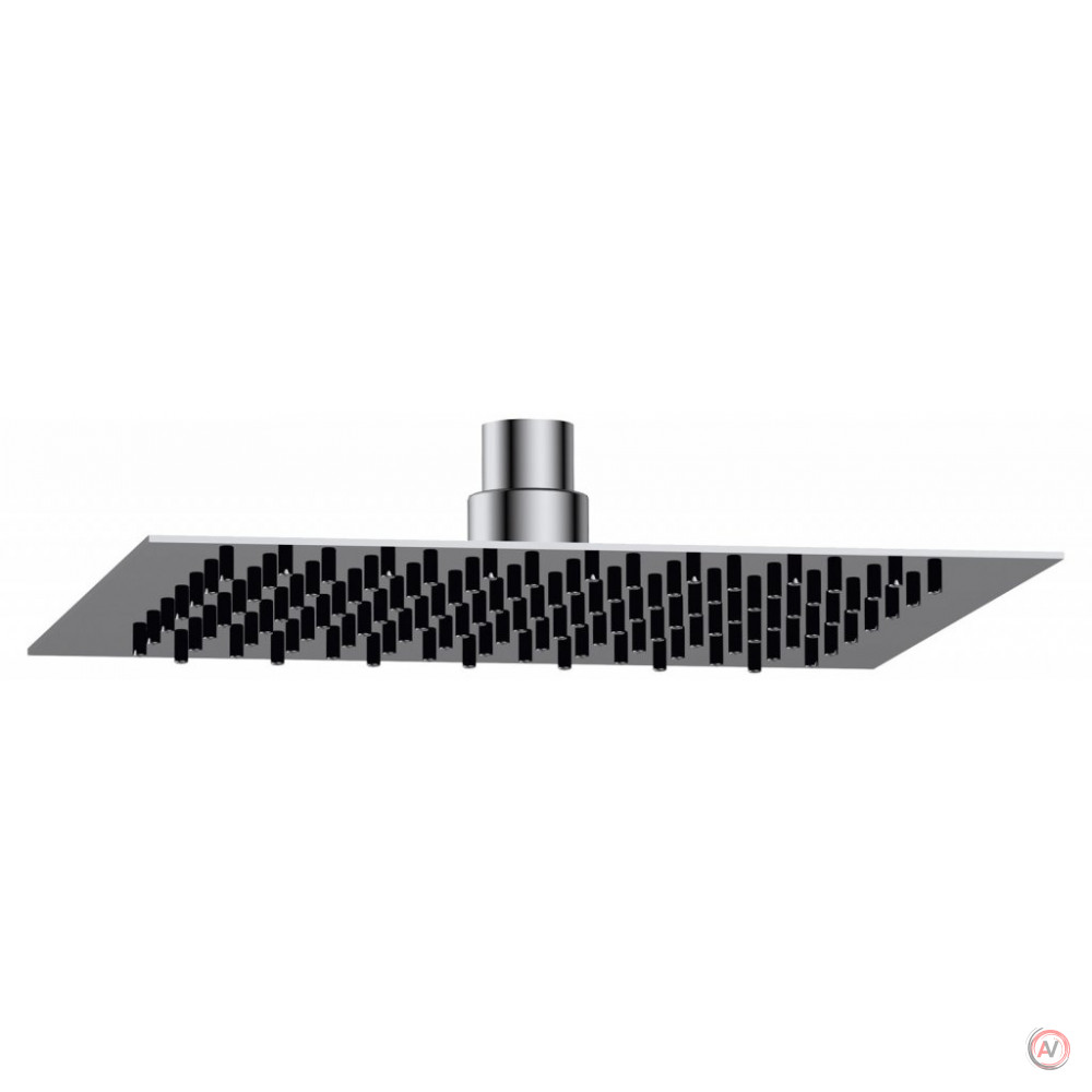 Верхний душ BelBagno ARLIE BB-SLD1C-200-CRM